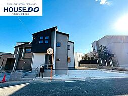 新築戸建　志免町王子2丁目