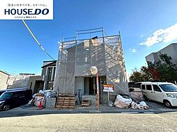 新築戸建 志免町王子2丁目