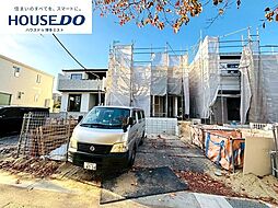 新築戸建 志免町王子2丁目