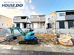 新築戸建　志免町王子2丁目