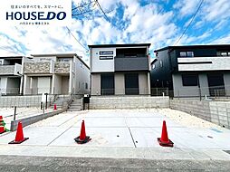 新築戸建　志免町王子2丁目