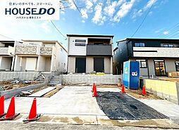新築戸建　志免町王子2丁目