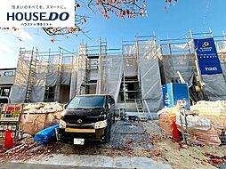 新築戸建 志免町王子2丁目