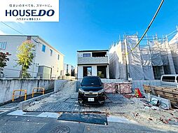 新築戸建 志免町王子2丁目