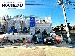 新築戸建 志免町王子2丁目