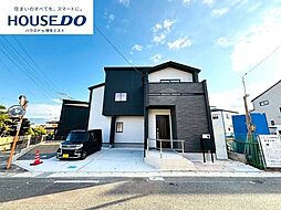 新築戸建　志免町王子2丁目