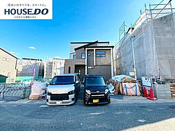 新築戸建 志免町王子2丁目