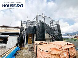 新築戸建 粕屋町酒殿2丁目