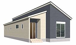 新築戸建 粕屋町酒殿2丁目