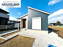 新築戸建 粕屋町酒殿2丁目