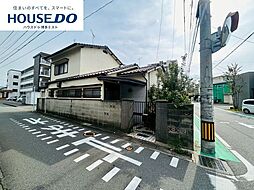 売土地　諸岡4丁目