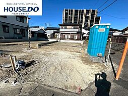 新築戸建　諸岡3丁目