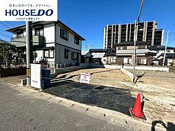 新築戸建　諸岡3丁目