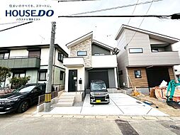 新築戸建　諸岡3丁目