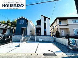 新築戸建　牛頸3丁目