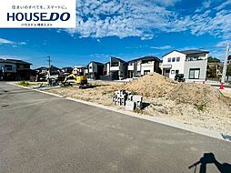 売土地 志免町東公園台1丁目