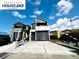 新築戸建　大野城市中1丁目