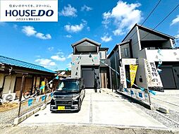 新築戸建 大野城市中1丁目