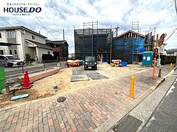 新築戸建 志免町片峰4丁目