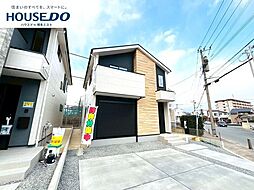 新築戸建 志免町片峰4丁目