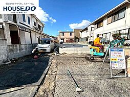 新築戸建　千早2丁目