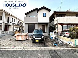 新築戸建　千早2丁目