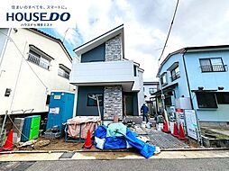 新築戸建　浦田2丁目