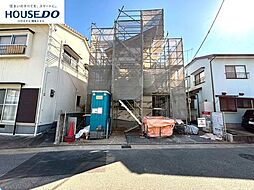 新築戸建　浦田2丁目