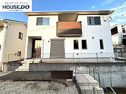 中古戸建 須惠町植木