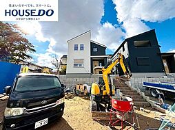 新築戸建 博多区浦田1丁目