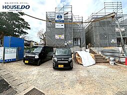 新築戸建 博多区浦田1丁目