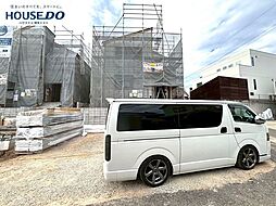 新築戸建 博多区浦田1丁目