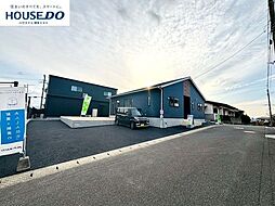 新築戸建　乙金台2丁目