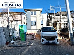 新築戸建　舞松原5丁目