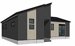 新築戸建　大野城市若草2丁目