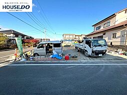 新築戸建　大野城市若草2丁目