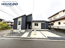 新築戸建　大野城市若草2丁目