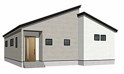 新築戸建　南ケ丘6丁目