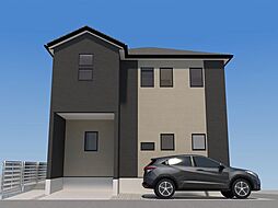 新築戸建　桜原3丁目