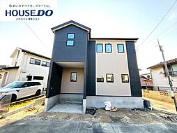 新築戸建　桜原3丁目