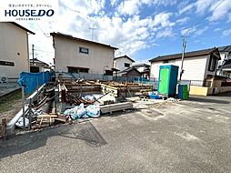 新築戸建 桜原3丁目