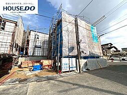 新築戸建 大野城市中1丁目