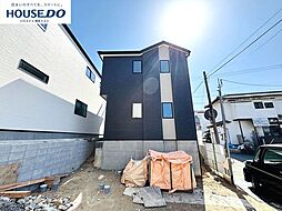 新築戸建 大野城市中1丁目
