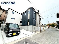 新築戸建 大野城市中1丁目