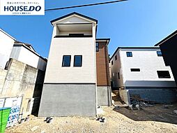 新築戸建 大野城市中1丁目