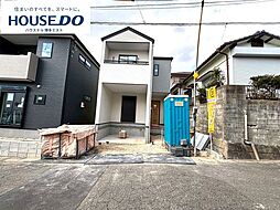 新築戸建 大野城市中1丁目