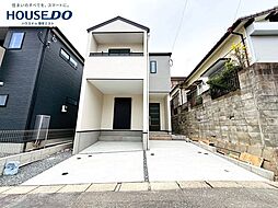 新築戸建 大野城市中1丁目