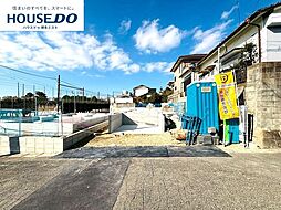 新築戸建 大野城市中1丁目