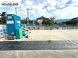 新築戸建 糟屋郡宇美町宇美中央1丁目