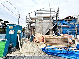 新築戸建 糟屋郡宇美町宇美中央1丁目